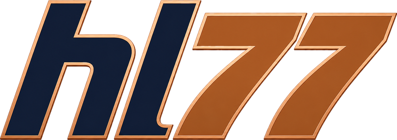 hl77 লোগো